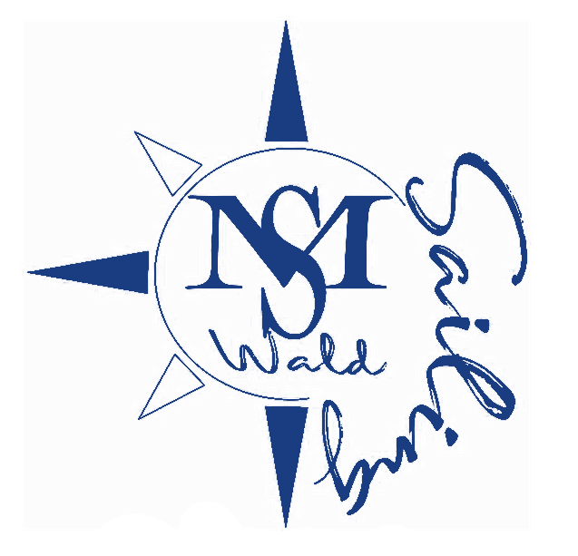 MS Sailing Logo